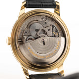 IWC Kal. 852 Automatik 18k 1952