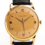 IWC Cal. 89 18 Karat Bombé 1948