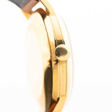 IWC Dress 18 Karat Automatik 1952