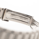 IWC Ingenieur 3521 Schwarz 1990s