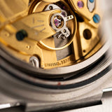 IWC Ingenieur 3521 Schwarz 1990s