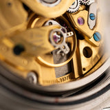 IWC Ingenieur 3521 Schwarz 1990s