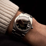 IWC Ingenieur 3521 Schwarz 1990s