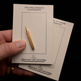 Jaeger LeCoultre 141.010.1 Série Unique 18 Karat 1983