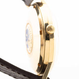 Longines Conquest 9025 18 Karat 1967