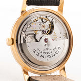 Longines Conquest 9025 Rose 1966