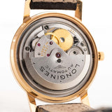 Longines Conquest 9025 Rose 1966