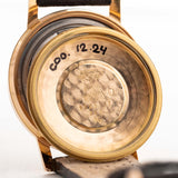 Longines Conquest 9025 Rose 1966