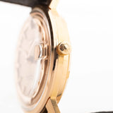 Longines Conquest 9025 Rose 1966