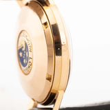 Longines Conquest 9025 Rose 1966