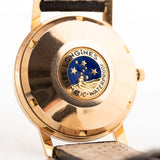 Longines Conquest 9025 Rose 1966