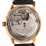 Longines Conquest 9025 Rose 1966