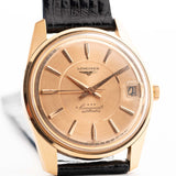 Longines Conquest 9045 Rose 1966
