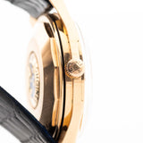 Longines Conquest 9045 Rose 1966