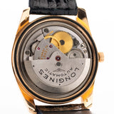 Longines Conquest 9045 Rose 1966