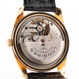 Longines Conquest 9045 Rose 1966