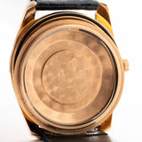 Longines Conquest 9045 Rose 1966