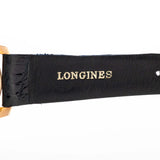 Longines Conquest 9045 Rose 1966