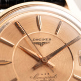 Longines Conquest 9045 Rose 1966