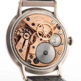 Omega 2325/9 Jumbo-Blatt 1944