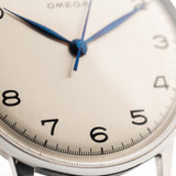 Omega 2325 Jumbo-Blatt 1944