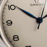 Omega 2325 Jumbo-Blatt 1944