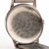 Omega 2496 Dress Cal. 283 Zweifarbig 1952