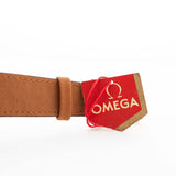 Omega 2713 Jumbo Rose Bullhorn 1952
