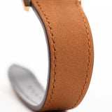 Omega 2713 Jumbo Rose Bullhorn 1952