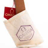 Omega 2713 Jumbo Rose Bullhorn 1952