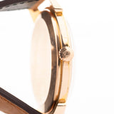 Omega 2713 Jumbo Rose Bullhorn 1952