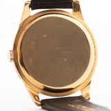 Omega 2896 Jumbo Sub Zweiter Pfeil 1956