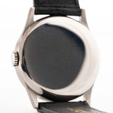 Omega Art Deco Pontife Roman 1930