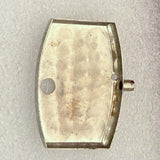 Omega Art Deco Rechteckig T17 Lachs 1930