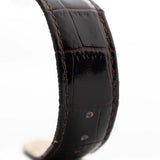 Omega Art Deco Rechteckig T17 Lachs 1930