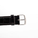 Omega Art Deco Rechteckig T17 Lachs 1930