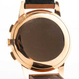 Omega Cal. 320 Jumbo 18 Karat Roségold 1944