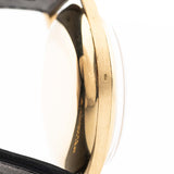 Omega Chronograph 2872 18k 1960