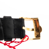 Omega Chronograph 2872 18k 1960