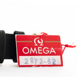 Omega Chronograph 2872 18k 1960
