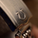 Omega Constellation 14381 Black Beads of Rice 1961