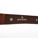 Omega Constellation 14393 Rose 18k 1960