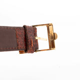 Omega Constellation 14393 Rose 18k 1960