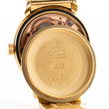 Omega Constellation 14398 de Luxe Onyx 1960