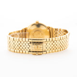 Omega Constellation 14398 de Luxe Onyx 1960