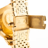 Omega Constellation 14398 de Luxe Onyx 1960