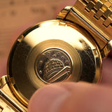 Omega Constellation 14398 de Luxe Onyx 1960