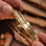 Omega Constellation 14398 de Luxe Onyx 1960