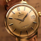 Omega Constellation 14398 de Luxe Onyx 1960