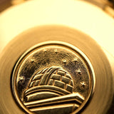 Omega Constellation 14398 de Luxe Onyx 1960